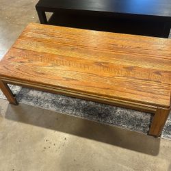 Free Coffee Table 