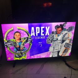 Toshiba Fire Tv 42 2023 