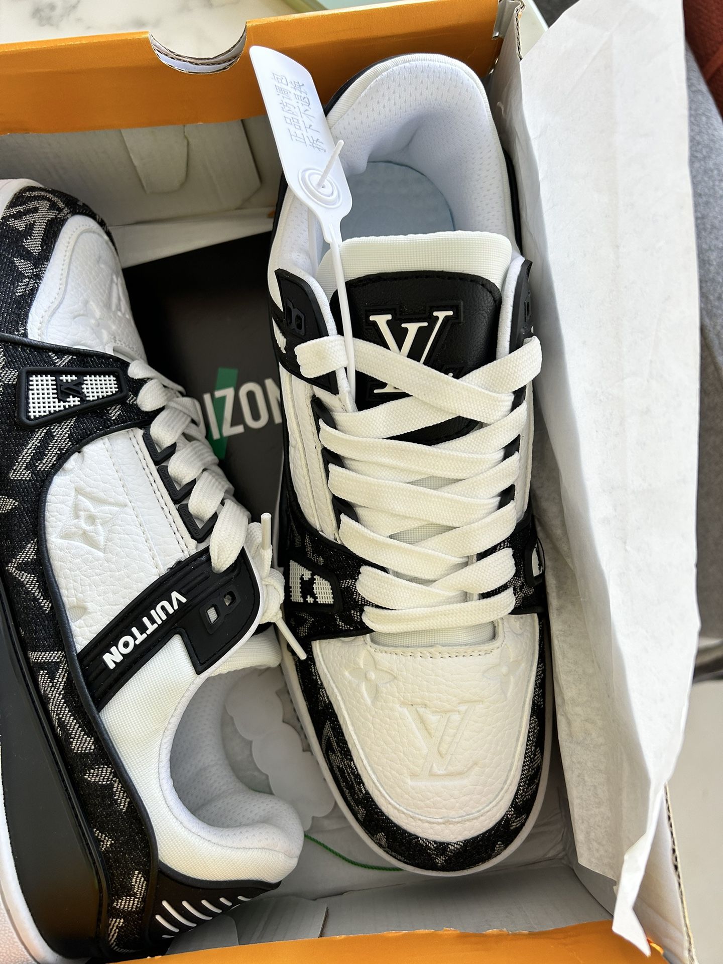 Louis Vuitton - Shoes for Sale in Miami, FL - OfferUp