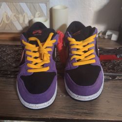 Nike Sb Dunk Low Pro 