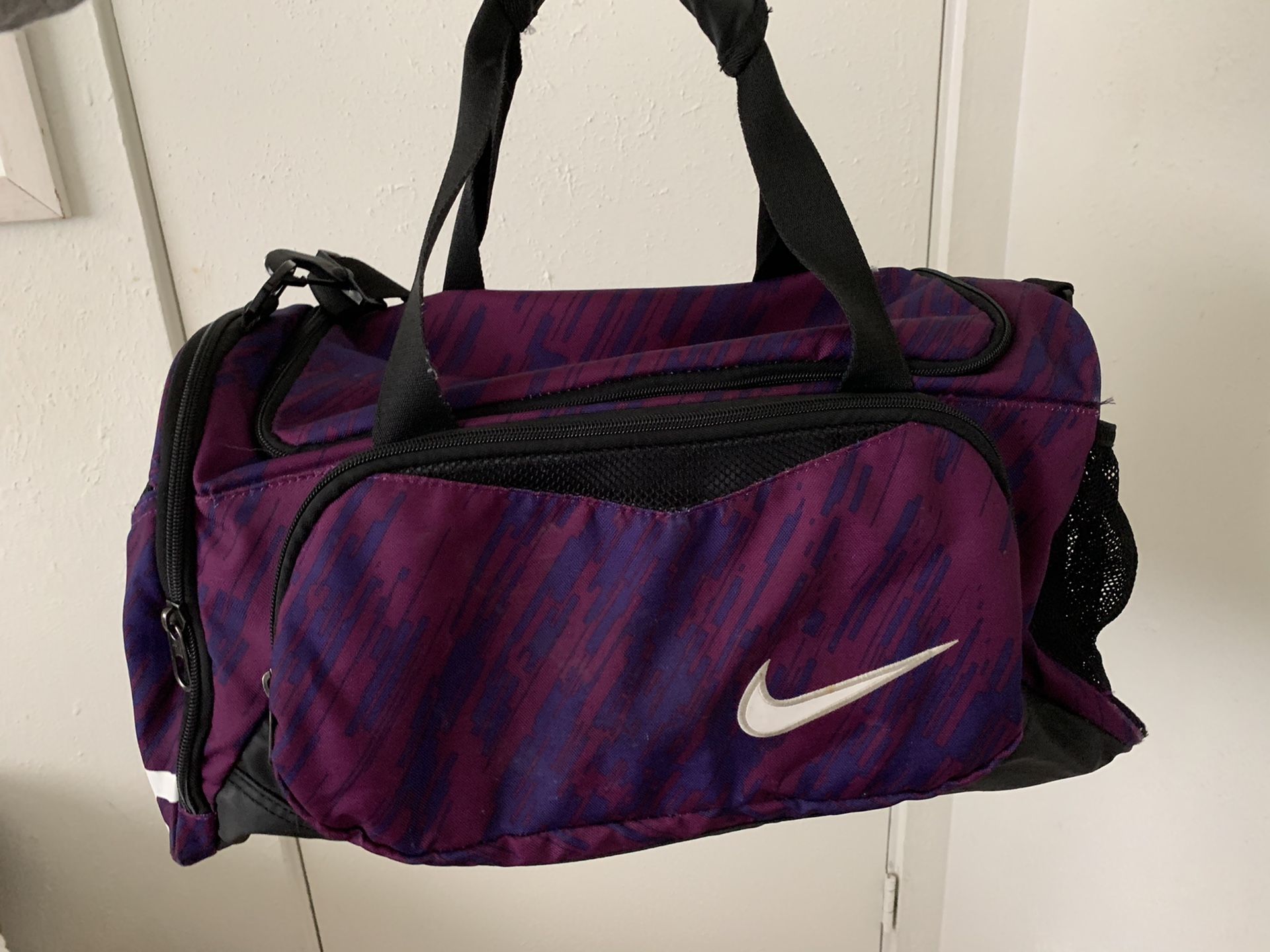 Nike Duffle Bag