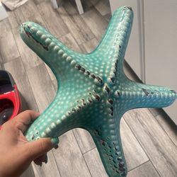 Sea Star Decor