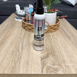 Redken One United