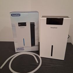 KeepGlad Dehumidifier