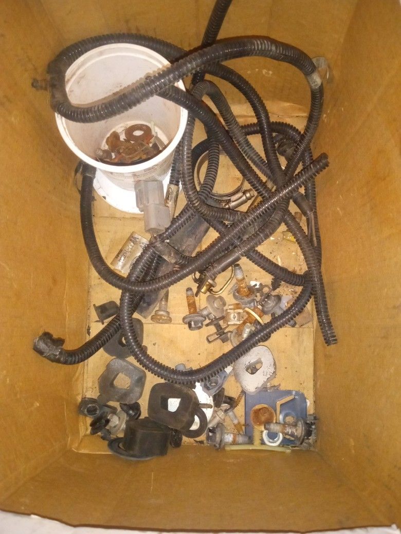 OEM Ford Parts