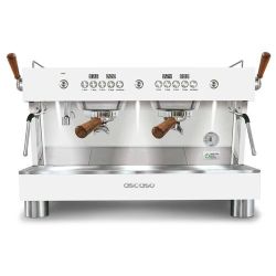 Ascaso Barista Espresso Machine Automatic