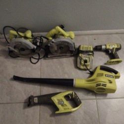 Ryobi 