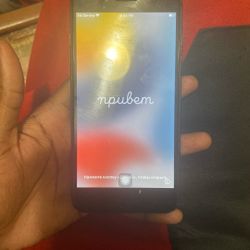  Activation Locked Iphone 7 Plus
