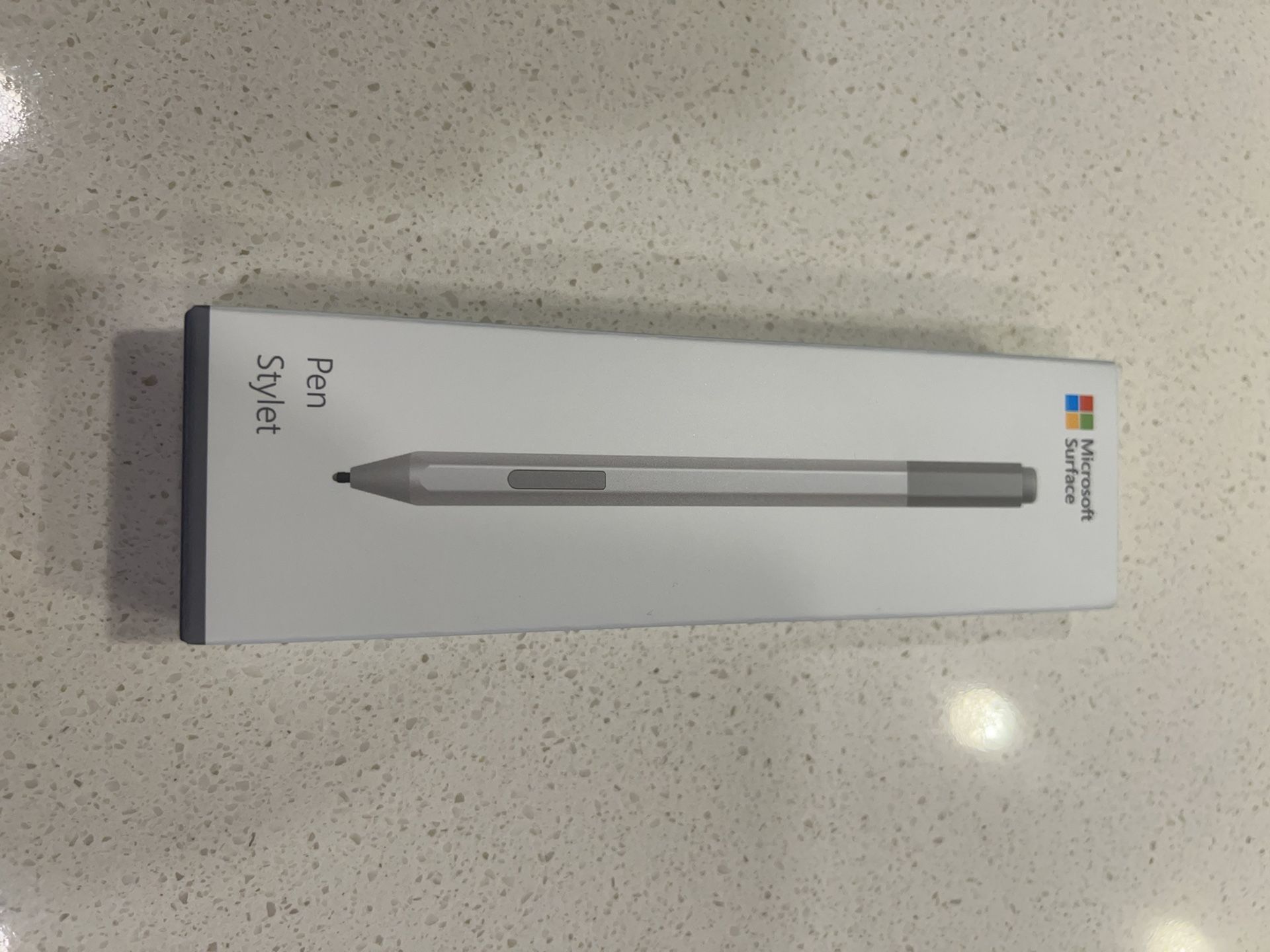 Microsoft Surface Pen
