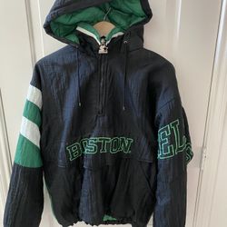 Boston Celtics Vintage Started 
