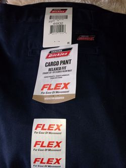 Dickies Cargo Pant 44x32