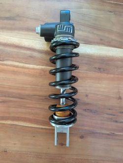 We do ATV shocks rebuild