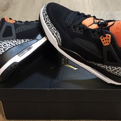 Jordan Size 9 And 10 For Men 