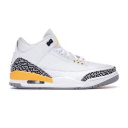 Jordan 3 