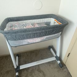 Baby bassinet