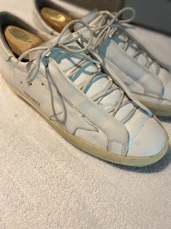Golden Goose Shoes Men’s 10