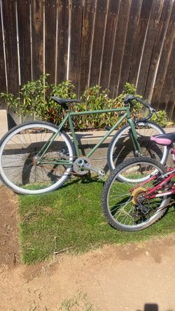 Bikes