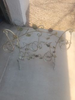 Wine Rack