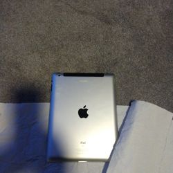 Apple iPad