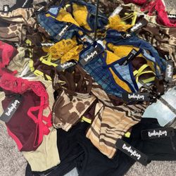 Bootay Bag Brand Thongs