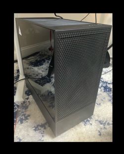 Gaming PC Custom Built - Ryzen 7 5800X / RX 6600 / 32GB RAM / 1TB SSD