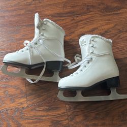 jackson softec ice skates