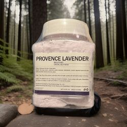 Provence Lavender Jelly Mask – Hydrating & Calming Skincare Brightened