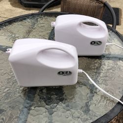 Portable Nebulizer