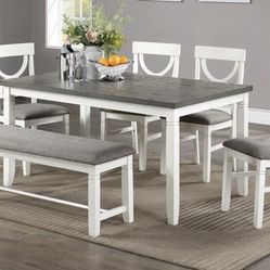 Dining Table Set
