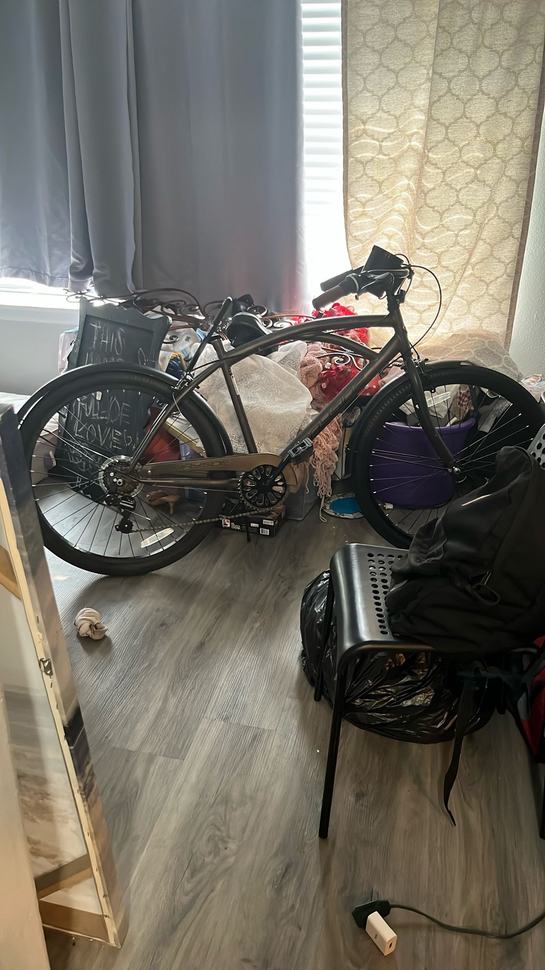 Bayside Cruiser Bike