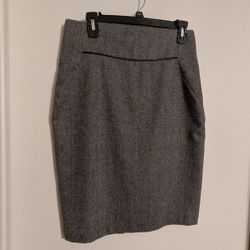 Pencil Skirt