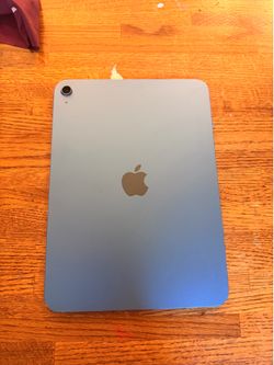 iPad a16
