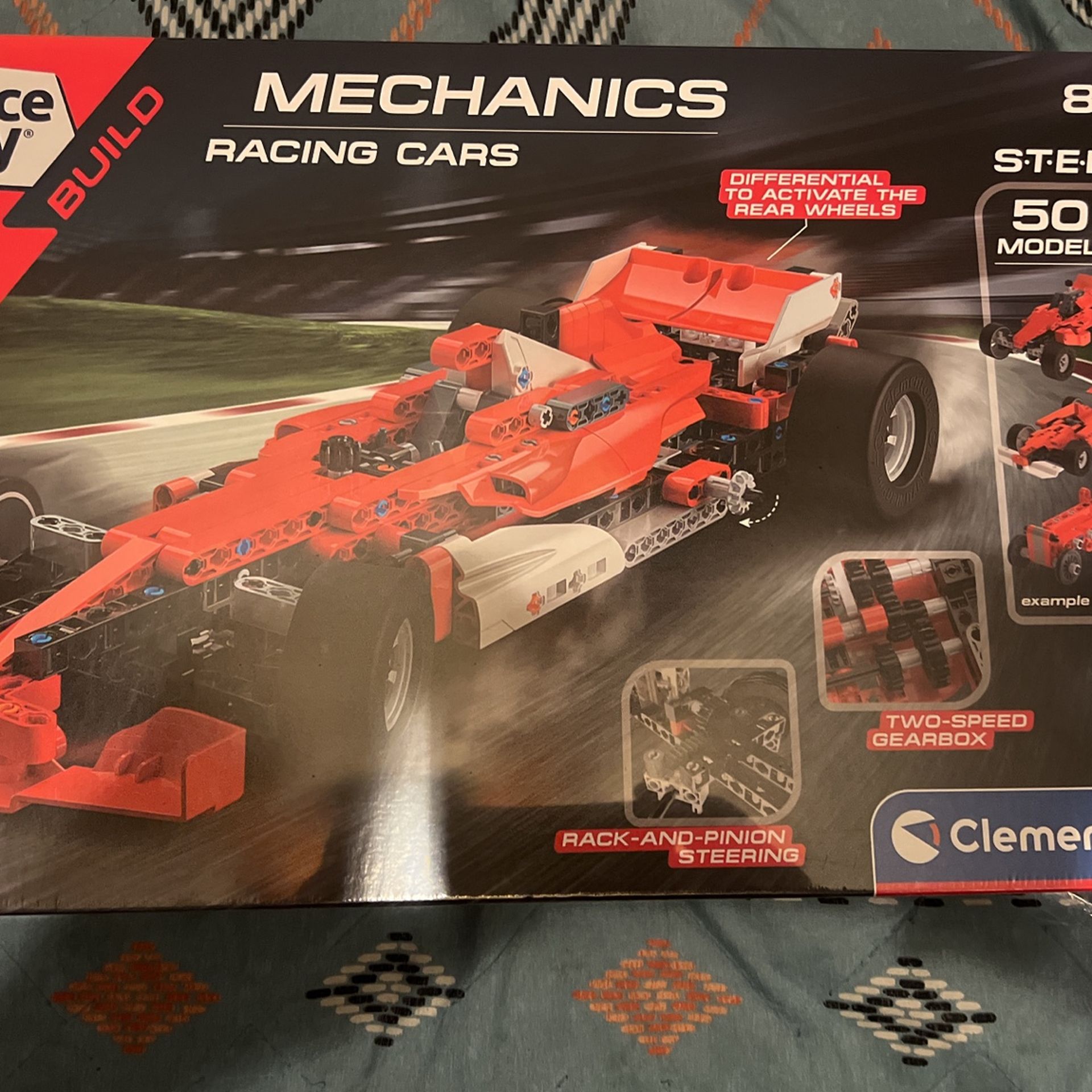 LEGO