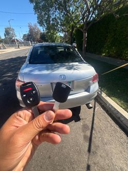 Llaves de autos / car keys and remotes