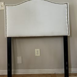 Twin Size Headboard