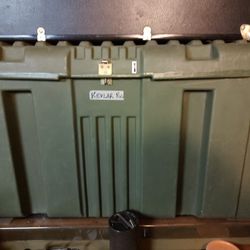 Military Gear 