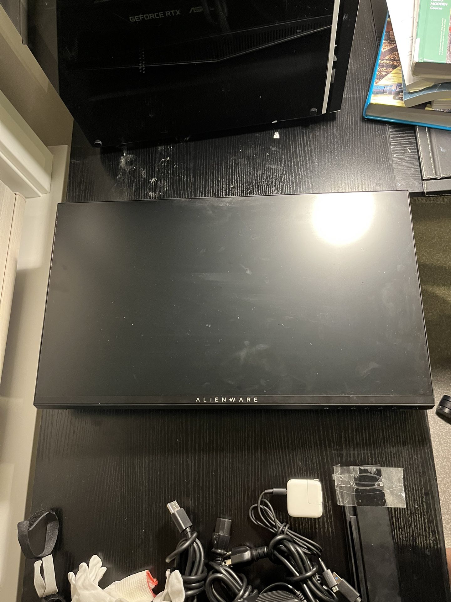 Alienware AW2518H 240 Hz Monitor