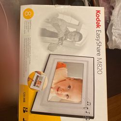 Kodak digital frame