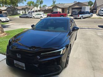 2023 Honda Civic