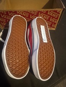 Vans brand new size 13c kids