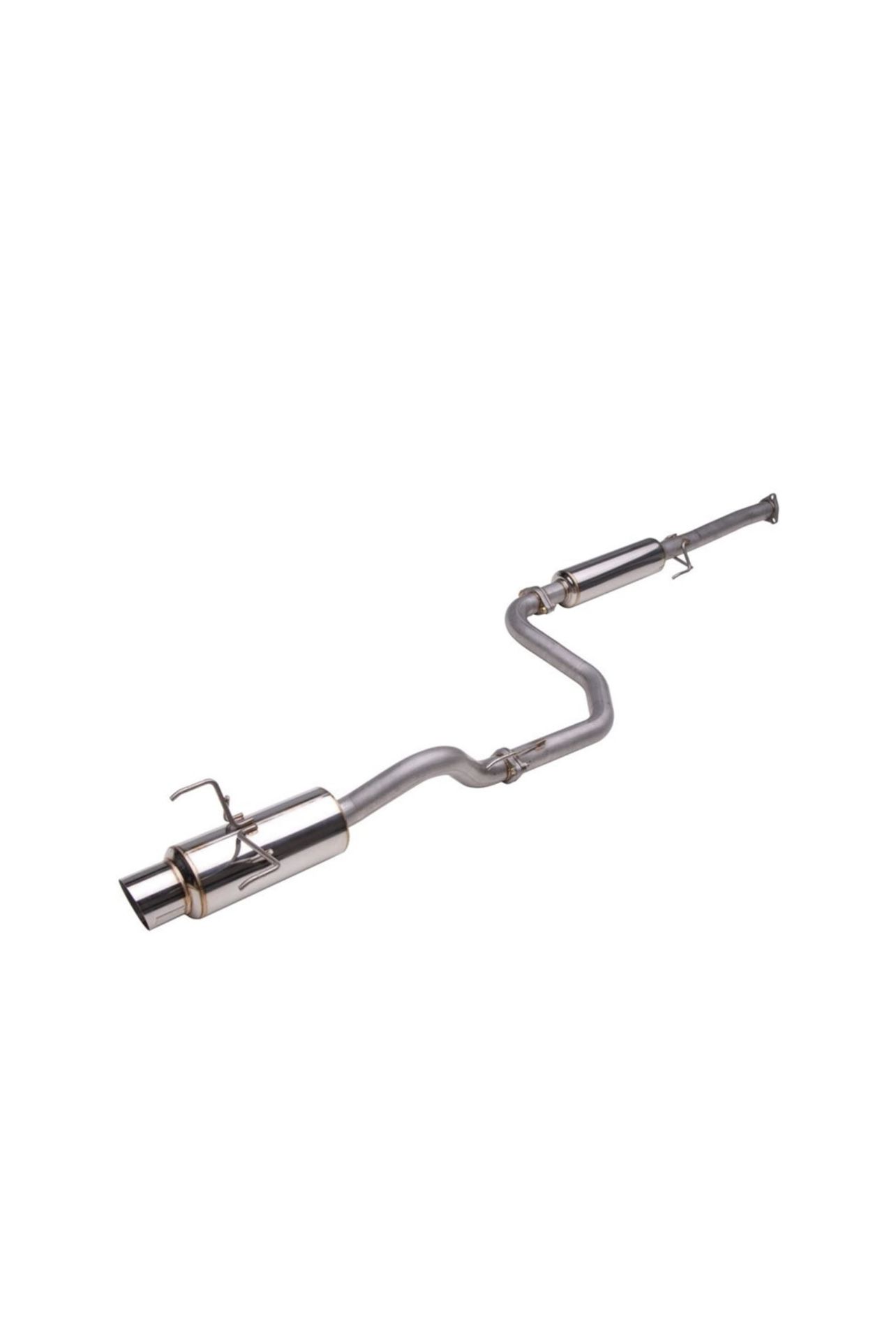 Car Exhaust system