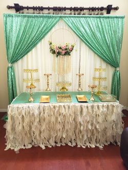 Decorations for your event
