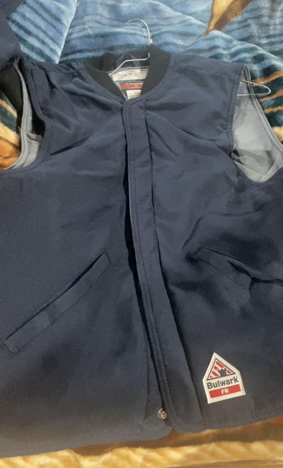 FRC Jackets and Vests