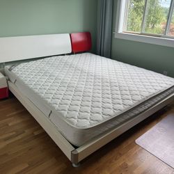 Free Bed