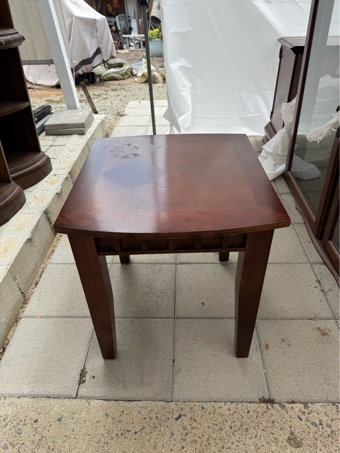 End Tables