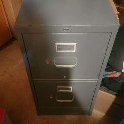 File Cabinet 