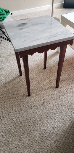 Beautiful Marble top Table
