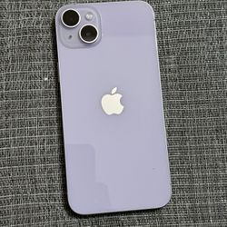 iPhone 14 Plus 128 Gb At&t And Cricket