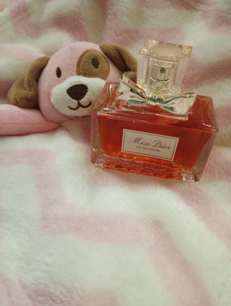 Perfume For Women New 3.4 Oz 
