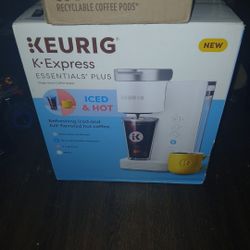 Keurig K Express 